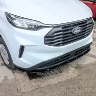 Ford Transit Custom MK2 – Voorbumper spoiler