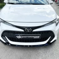 Toyota Corolla MK12 (E210) – Voorbumper spoiler