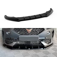 Cupra Formentor Mk1 – Voorbumper spoiler