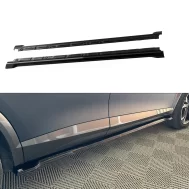 Cupra Formentor Mk1 – Sideskirts Extensions