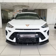 Cupra Formentor MK1 FL – Voorbumper spoiler V1