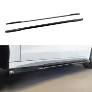 Audi A3 8Y S-Line/ S3- Sideskirts Extensions