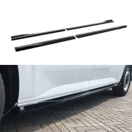 VW T7 SWB – Sideskirts Extensions V2