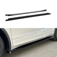 VW Tiguan R-Line MK2 Facelift – Sideskirts Extensions