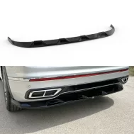 VW Tiguan R-Line MK2 Facelift – Achterbumper spoiler