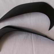 Fiat Grande Punto – Koplampspoilers