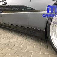 Mercedes E-Klasse W124 – Sideskirts