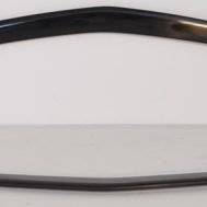 Mercedes E-Klasse A207/ C207 – Achterklep spoiler