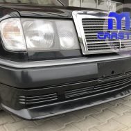 Mercedes E-Klasse W124 – Voorbumper spoiler