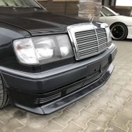Mercedes E-Klasse W124 – Voorbumper spoiler