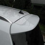 Opel Astra H SW – Dakspoiler