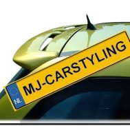 Opel Corsa B – Dakspoiler (5-Deurs)