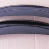 Opel Corsa B – Koplampspoilers