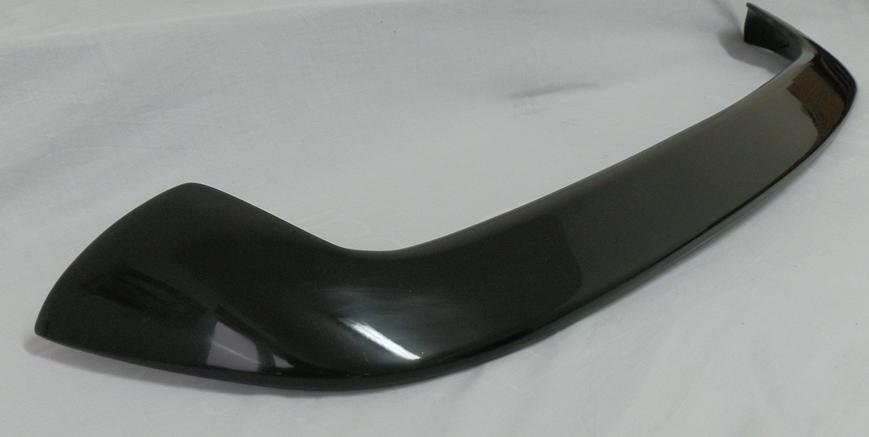 Peugeot 207 - Dakspoiler