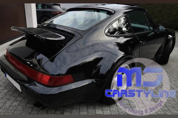 Porsche 911 (963/ 964/ 993) - Dakspoiler