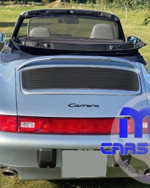 Porsche 911 (993) - Achterklep spoiler