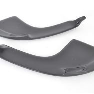 Porsche Boxster (986) – Achterbumper spoiler