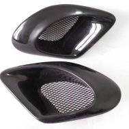 Porsche Boxster (986) – Lucht roosters