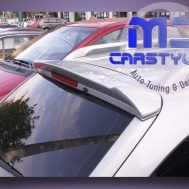 Renault Laguna II Grand Tour – Dakspoiler