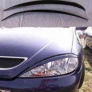 Renault Megane I Phase II – Koplampspoilers