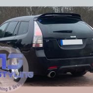 Saab 9-3 Estate – Dakspoiler