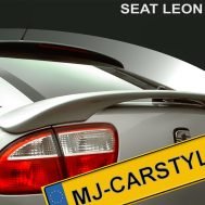 Seat Leon MK1 (1M) – Achterklep spoiler
