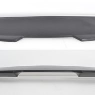 Skoda Fabia 3 – Dakspoiler