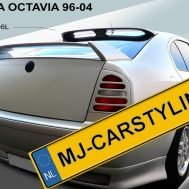 Skoda Octavia MK1 – Dakspoiler II