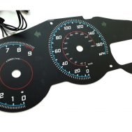 Toyota Celica T23 – Indiglo Tellerplaten IV