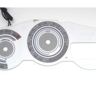 Toyota Celica T23 – Indiglo Tellerplaten VIII