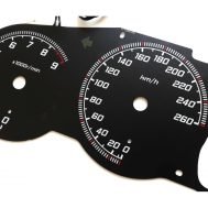 Toyota Celica T23 – Indiglo Tellerplaten VII