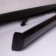 VW Golf 6 – Sideksirts