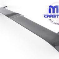 VW Golf 7 – Dakspoiler