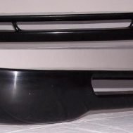VW Golf 4 – Achterbumper spoiler III
