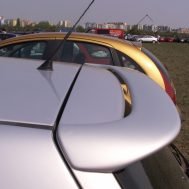 VW Golf 4 – Dakspoiler (GTI Look)