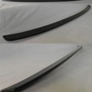VW Passat B6 – Achterklep spoiler (R-Line Look)