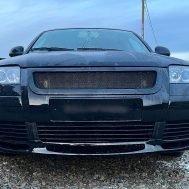 VW Passat B5.5 – Grill