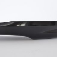 VW Passat B6 – Voorbumper spoiler (R-Line Look)