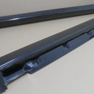 VW Passat B6 – Sideskirts (R-GT Look)