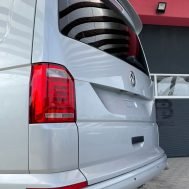 VW T6 – Dakspoiler