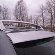 VW Touareg 7L- Dakspoiler