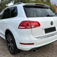 VW Touareg 7P- Dakspoiler