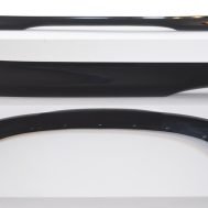 VW Touran ’06 – Voorbumper spoiler