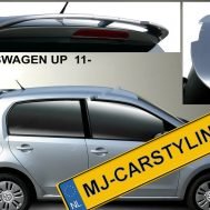 VW UP! – Dakspoiler IV