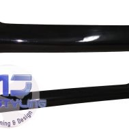 Volvo S60 – Sideskirts