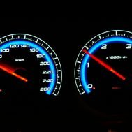 Volvo S60/ V70/ S80/ XC70/ XC90- Indiglo Tellerplaten