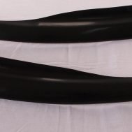 Volvo S60/ V70 – Koplampspoilers II