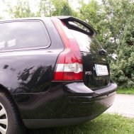 Volvo V50 – Dakspoiler (R-Design)
