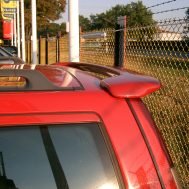 Volvo V70/ 850 – Dakspoiler