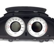 Volvo S60/ V60/ XC60/ S80/ V70/ XC70 – Tellerplaten (Polar Design)